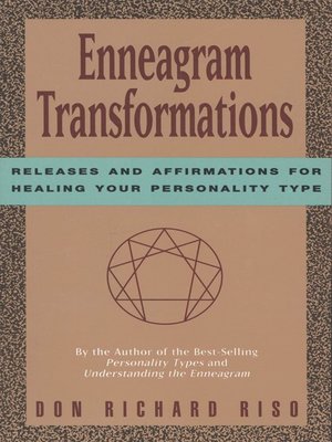 cover image of Enneagram Transformations